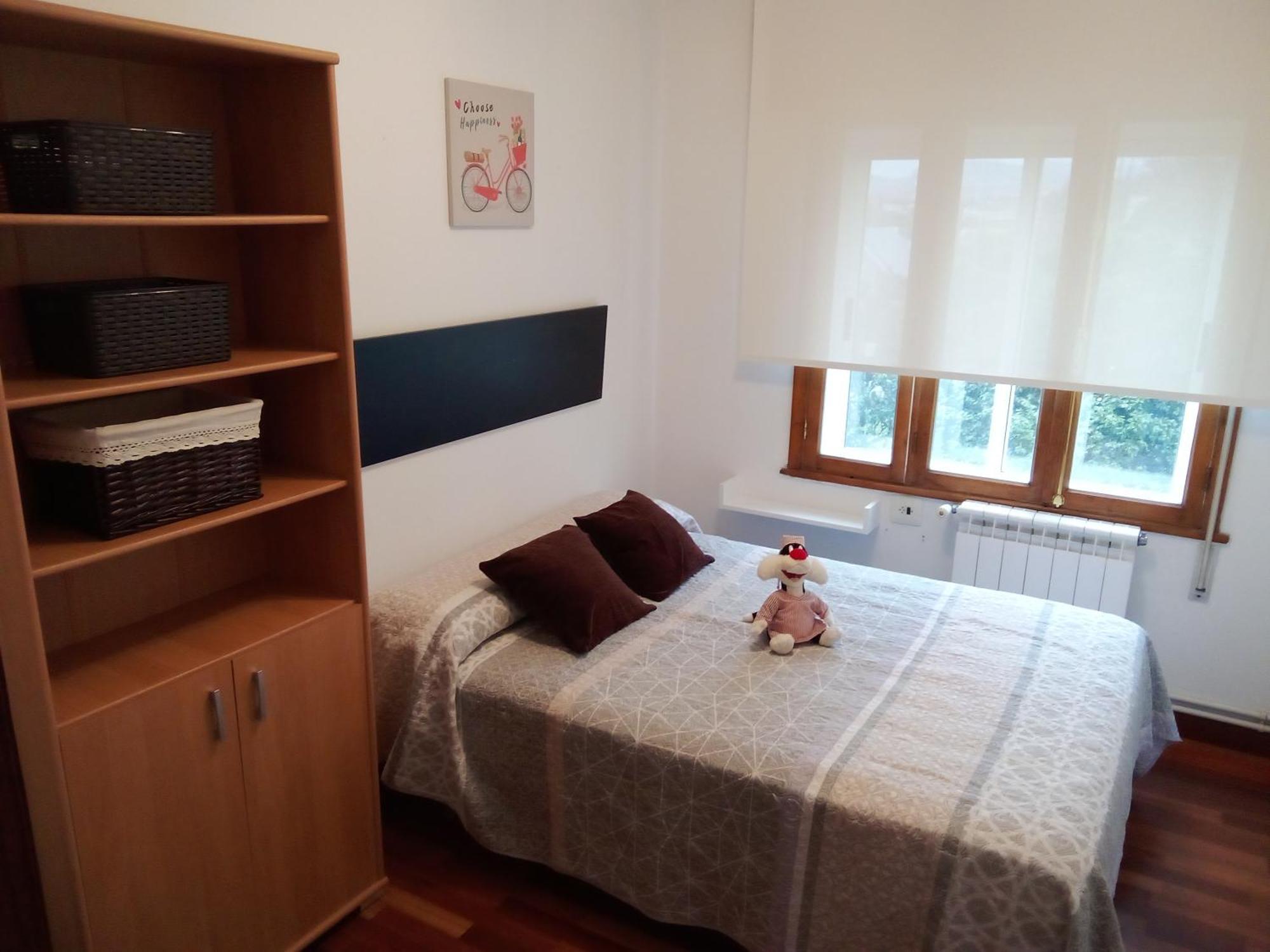 Apartamento Teresa En Vilanova De Arousa Pontevedra Exterior foto
